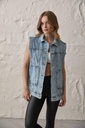 Jeans jackets