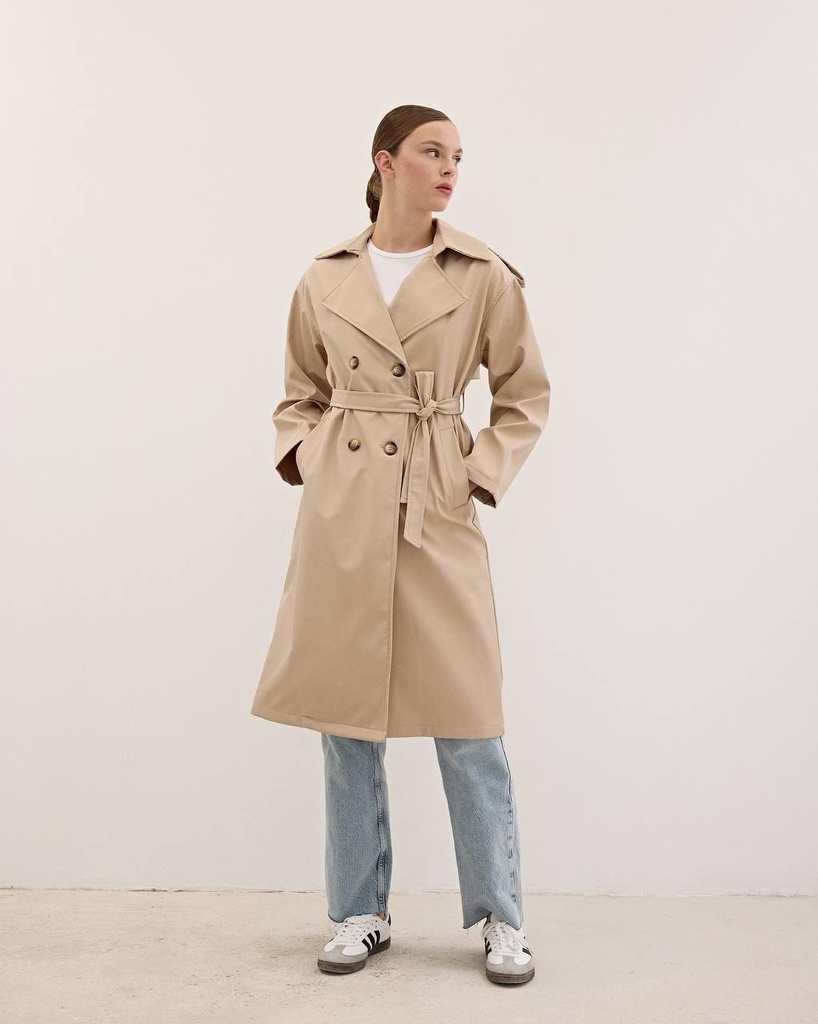 Trench Coat