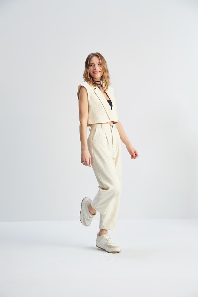 The elegance of a style set