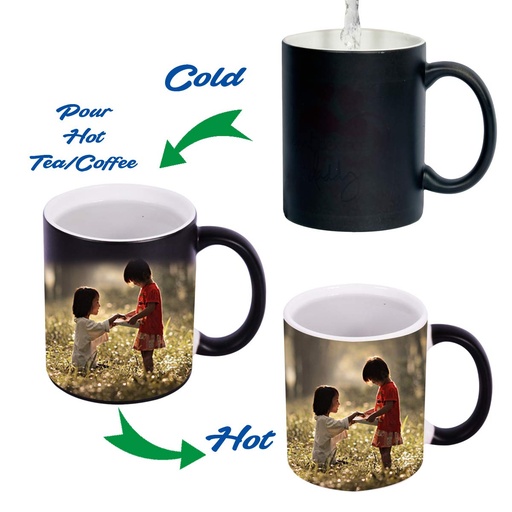 Magic Mug 