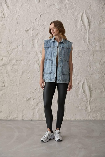 Jeans jackets