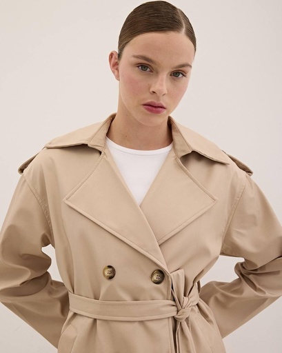 Trench Coat